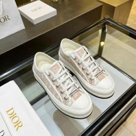 Picture of Dior Shoes Women _SKUfw131802491fw